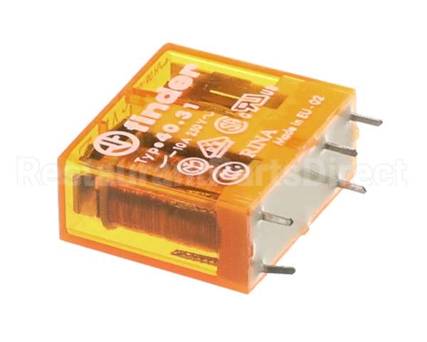 IC571200545 Carpigiani Relay Finder 40.31 24V Ac