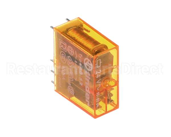 IC571200548 Carpigiani Relay Finder 40.52 24V Ac