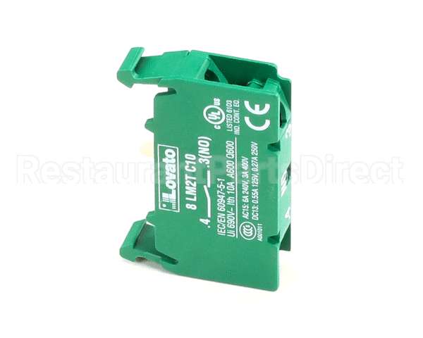 IC572700101 Carpigiani Push-Button Switch Lovato With