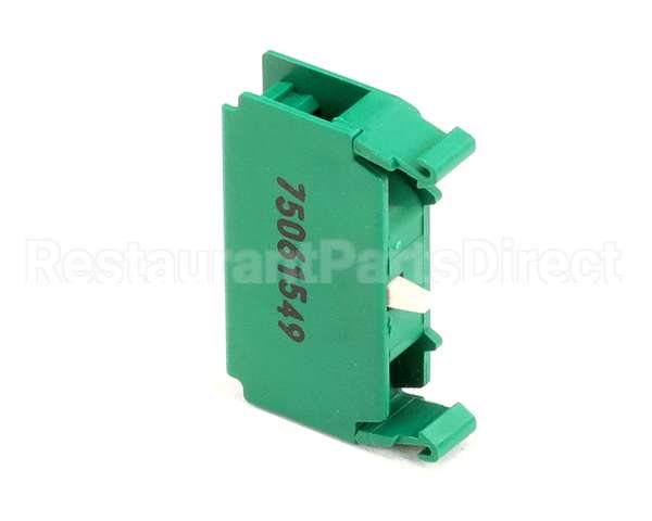IC572700101 Carpigiani Push-Button Switch Lovato With
