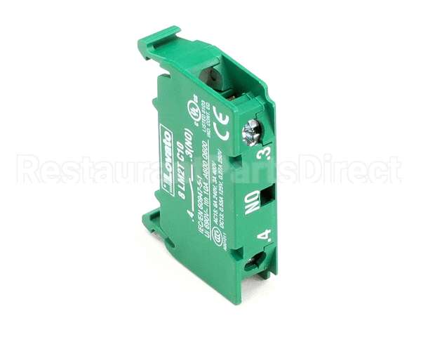 IC572700101 Carpigiani Push-Button Switch Lovato With