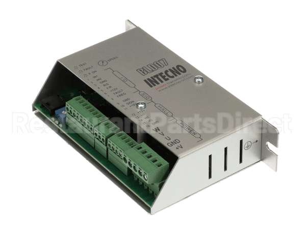 IC573-001013 Carpigiani Driver Intecno Bld07-It