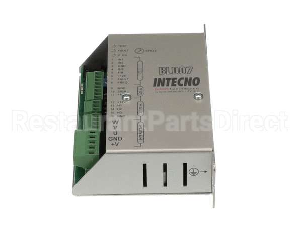 IC573-001013 Carpigiani Driver Intecno Bld07-It