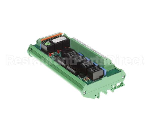 IC573800138 Carpigiani Electronic Board-7 Relaybeep M