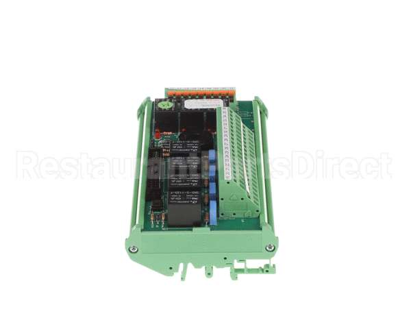IC573800138 Carpigiani Electronic Board-7 Relaybeep M