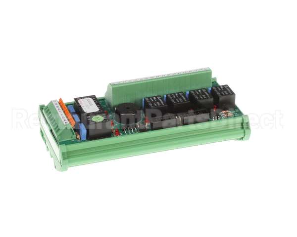 IC573800138 Carpigiani Electronic Board-7 Relaybeep M
