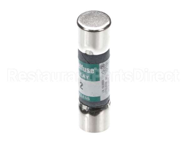 IC576200225 Carpigiani Fuse 2A 250V Ir10000A Ulcsa