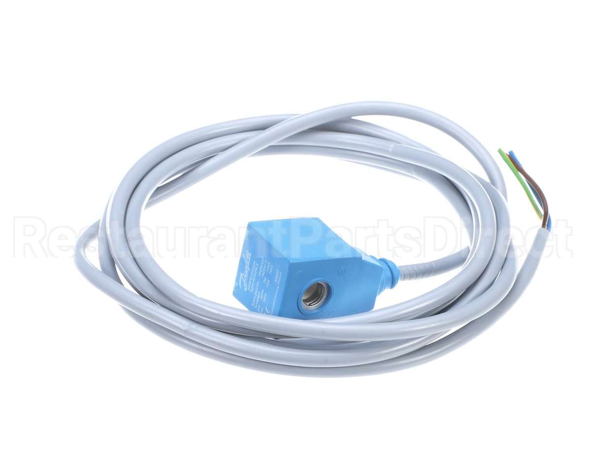 IC581-001643 Carpigiani Coil-Danfoss Evul 24V-50/60