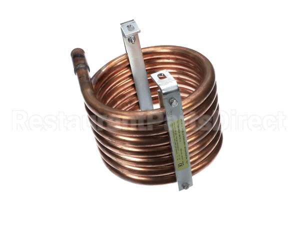 IC584200122 Carpigiani Condenserwater Hpcr 1164 Tr 3