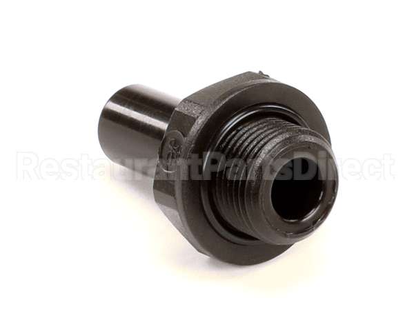 IC588150365 Carpigiani Coupling-Quick Con.plastic 3/8