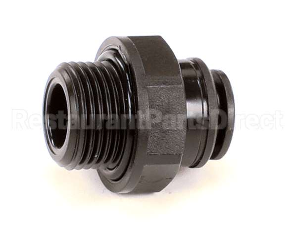 IC588150390 Carpigiani Coupling-Quick Con.plastic 3/8