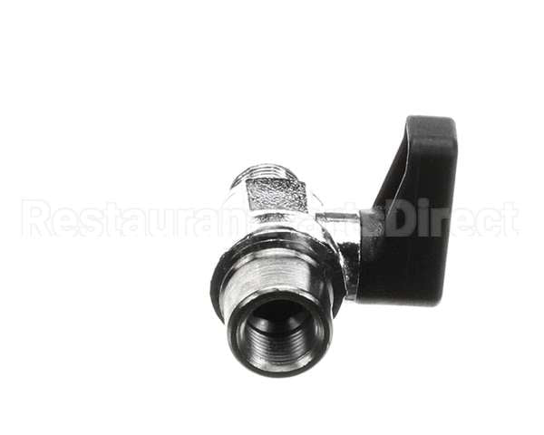 IC589100241 Carpigiani Valve-Ball 1/8 Male/Female Aig