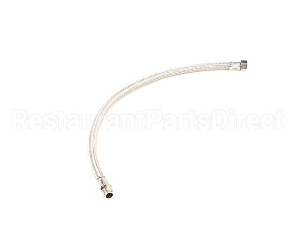 IC589800576 Carpigiani Hose Flexiblewater 38 530Mm