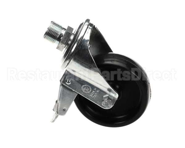 IC591000202 Carpigiani Casterwith Brake 438 Ax900