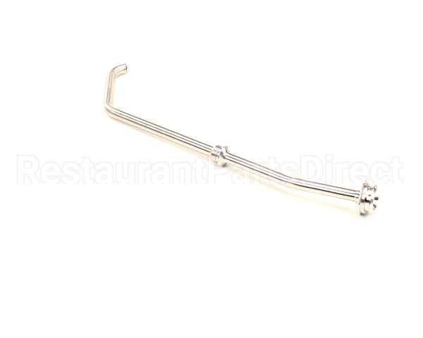 IC596110244 Carpigiani Pipe-Outlet 80032
