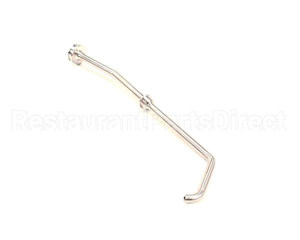 IC596110244 Carpigiani Pipe-Outlet 80032