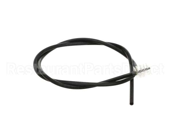IC596110256 Carpigiani Fine Brush Length 38,1 Cm. 825