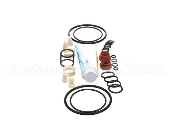 ICA5555750 Carpigiani Tune Up Kit Minor Uc1131P