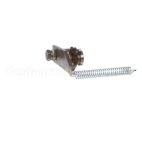 IDLR7224 Acme Pizza Idler Arm Assembly