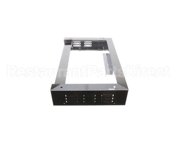 IGS102P Sirman - Eurodib Stainless Steel Base