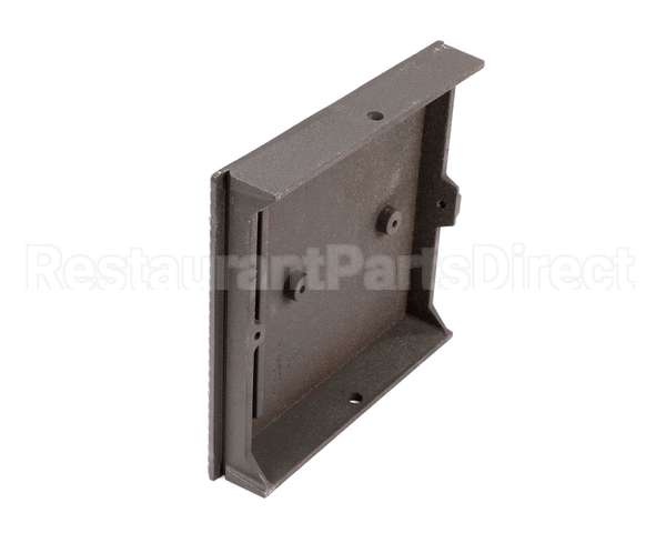 IGS206PAR Sirman - Eurodib Usa Ribbed Left Top Surface