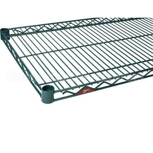 IMI1860NK3 Compatible Intermetro Shelf, Wire, Epoxy, 18X60, Metro