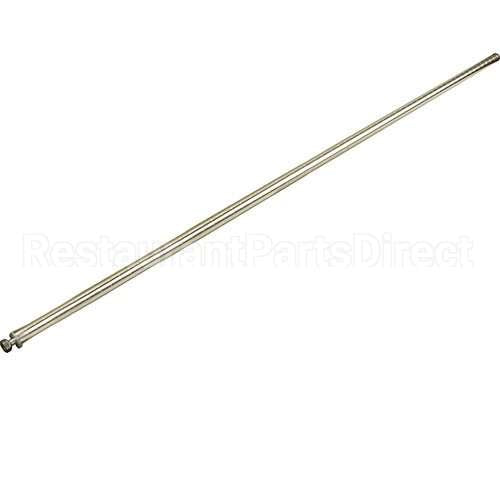 IMI54P Compatible Intermetro Post, Shelf, 54", Cp, Metro