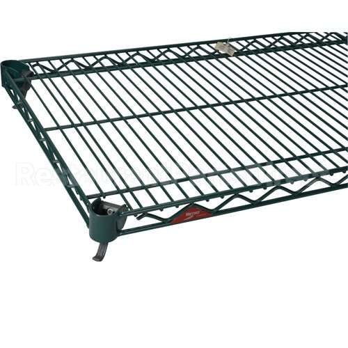 IMIA2460NK3 Compatible Intermetro Shelf, Metro, 24X60, Epoxy, Adj