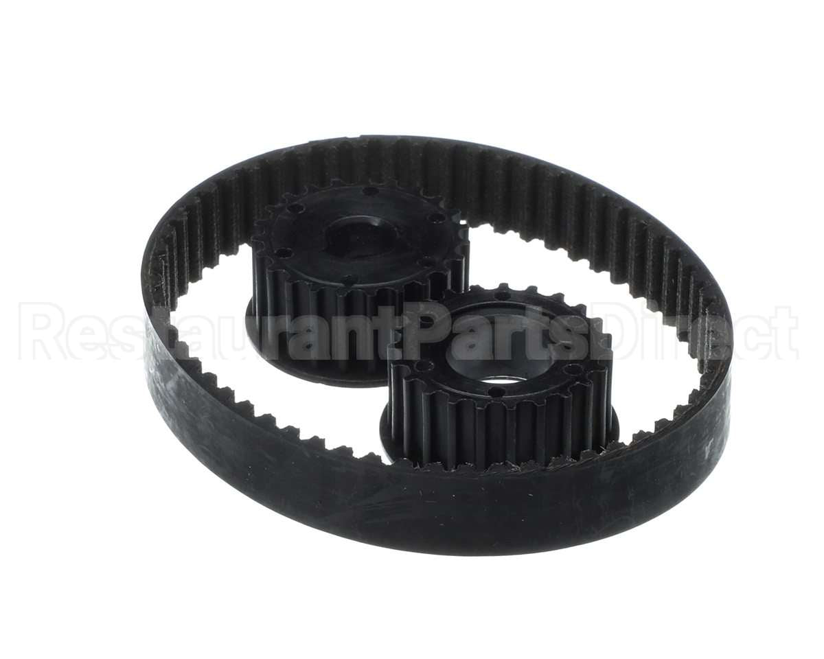 IMKRMN-A23 Imperia Belt And Pulley Kit