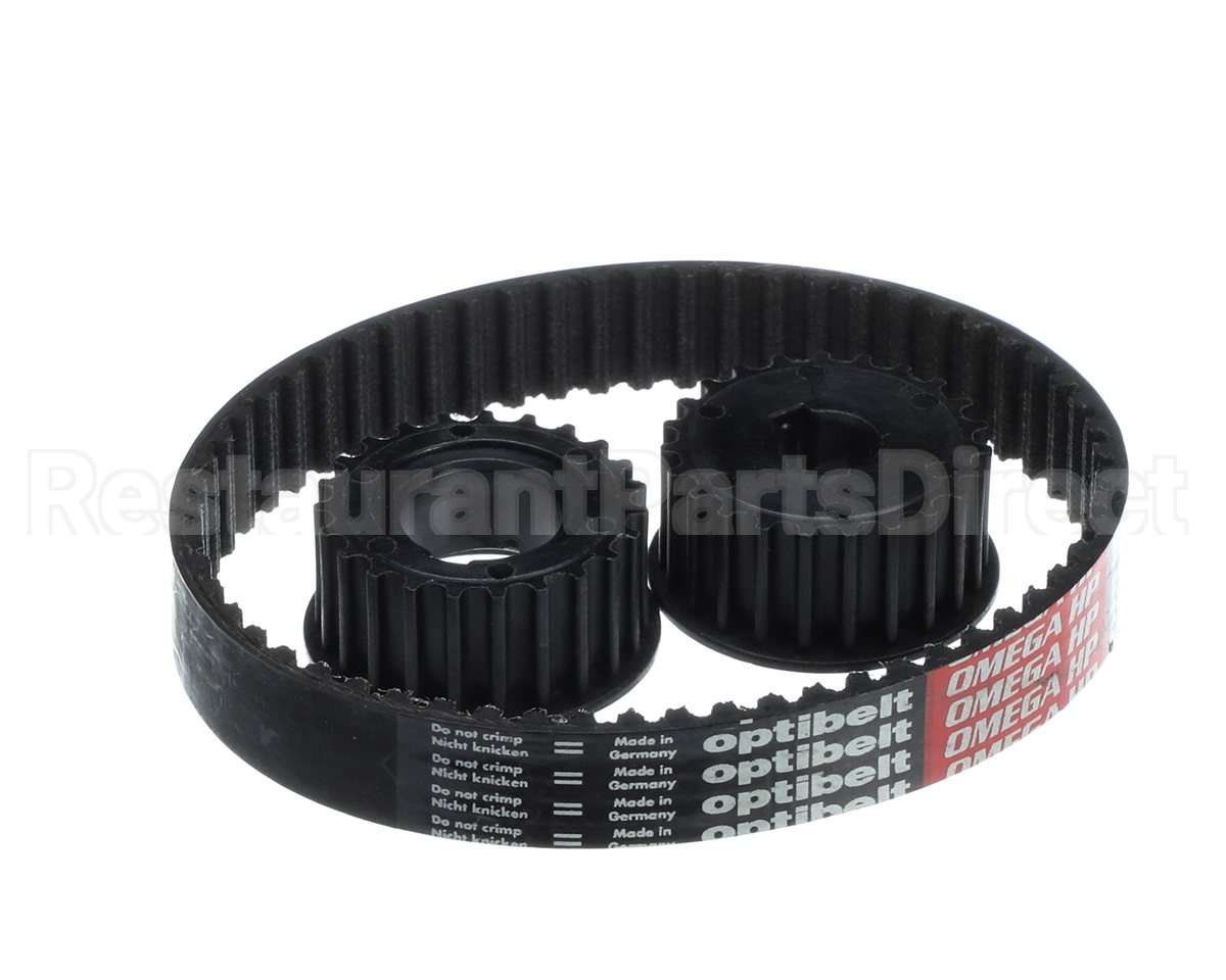 IMKRMN-A23 Imperia Belt And Pulley Kit