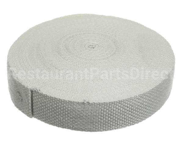 IN-3488 Alto Shaam Insulation,2X1/16X100,1M Deg C