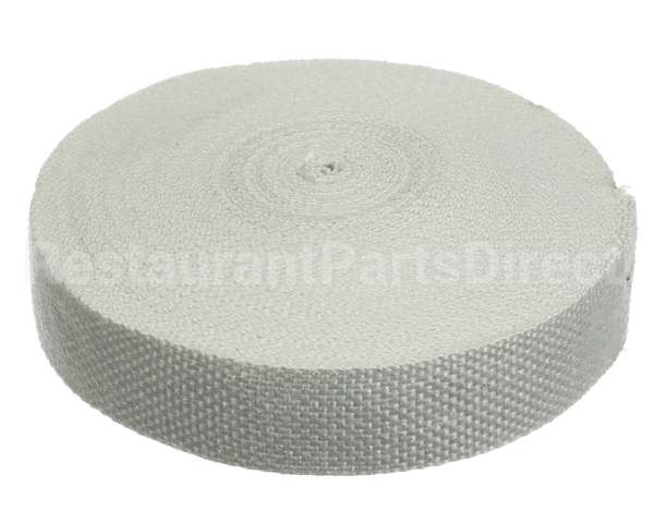 IN-3488 Alto Shaam Insulation,2X1/16X100,1M Deg C