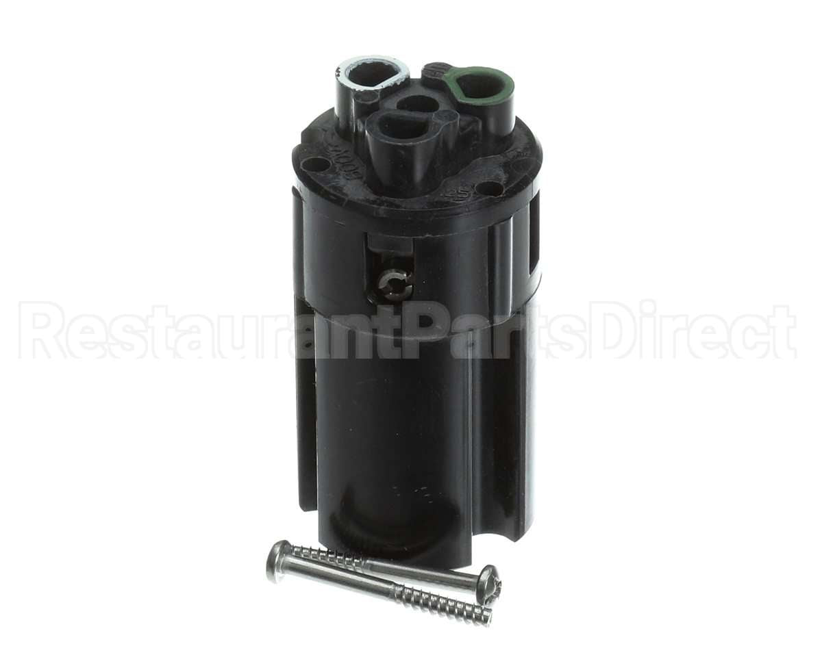IN320AF Hubbell Lighting Plug Insert 20 Amp