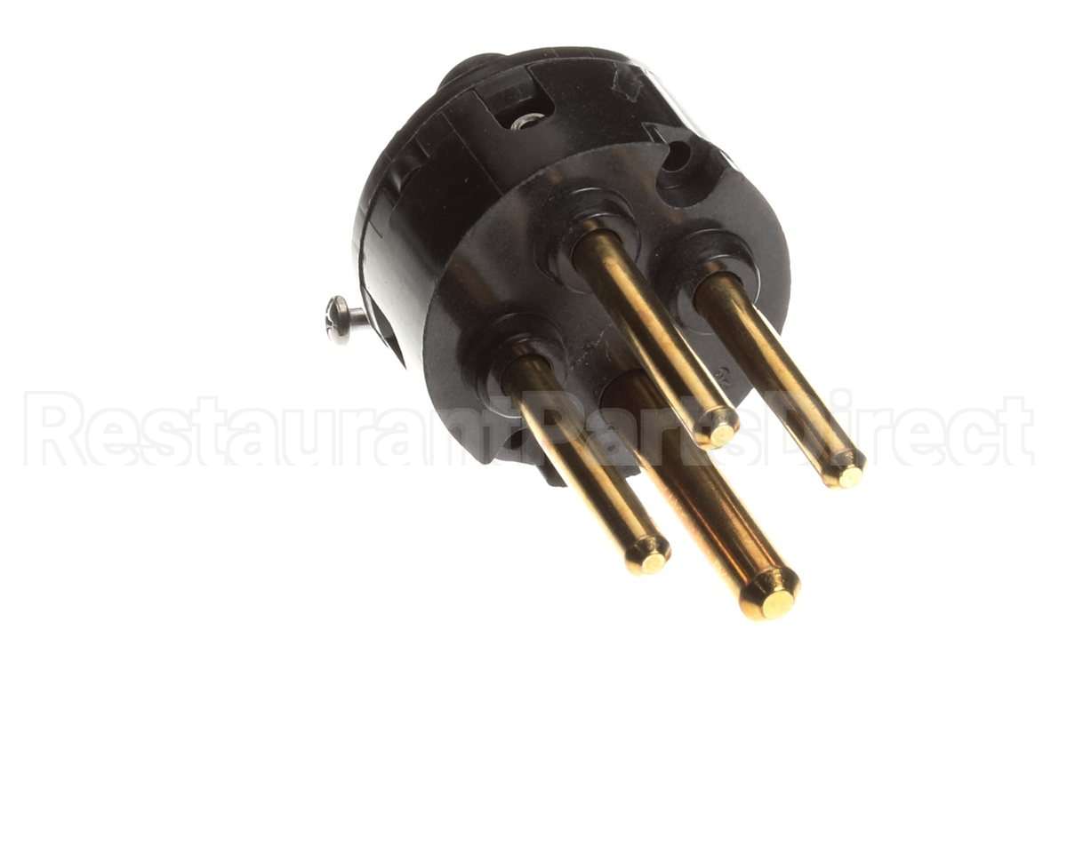 IN430DM Hubbell Lighting Pin And Sleeve Plug Interior 3