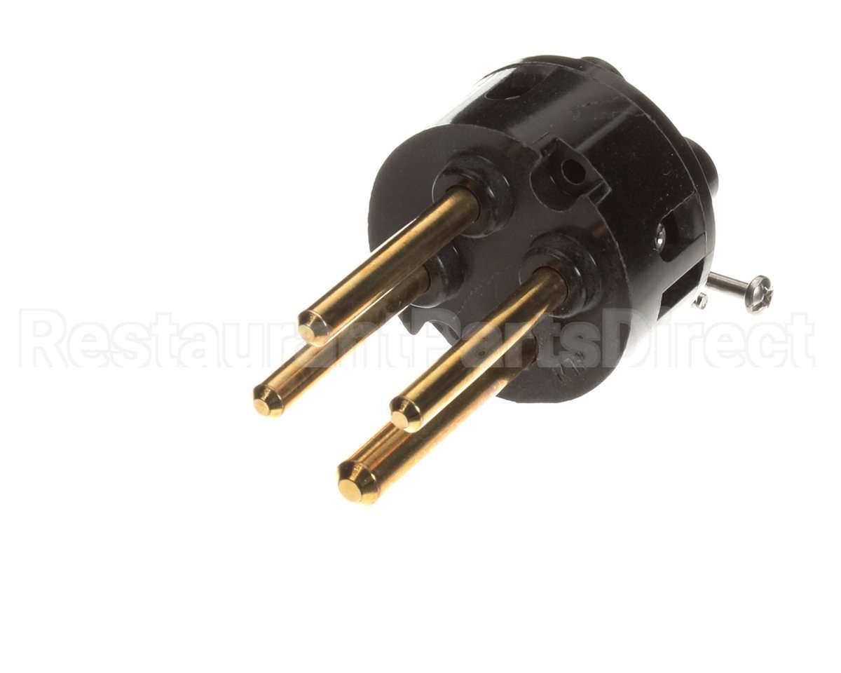 IN430DM Hubbell Lighting Pin And Sleeve Plug Interior 3