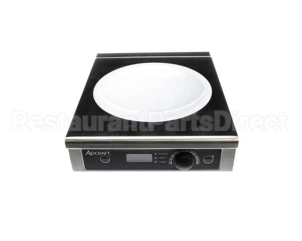 IND-WOK208V Adcraft Wok Induction Cooker 208V
