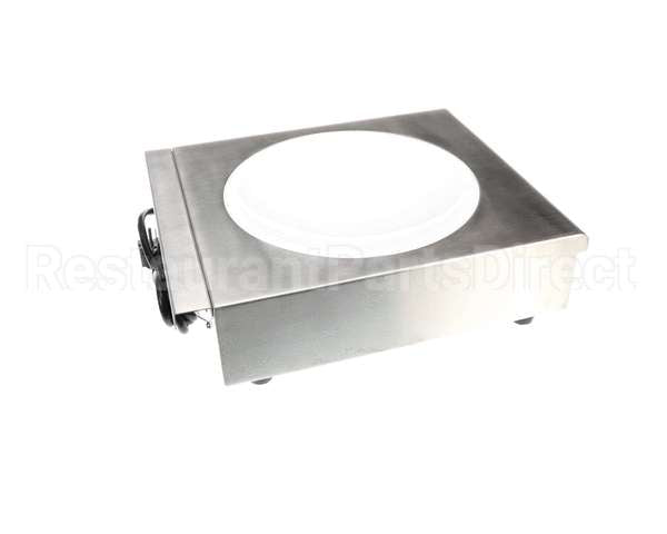IND-WOK208V Adcraft Wok Induction Cooker 208V