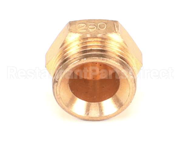 INJ250 Rotisol Injector 0081-250