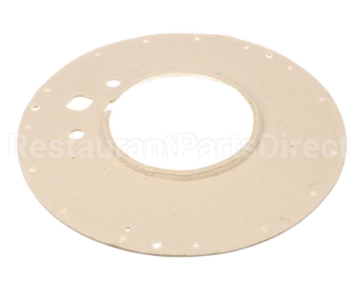 INS01719 Trane Insulation, Burner Heat Shield Barrier,