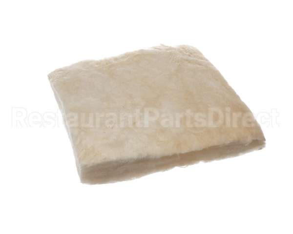 INSLFBR4X60 Food Warming 1 Fbrgl Insul 4X100 Dbl Roll