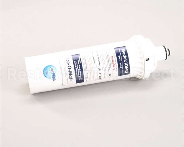 IOMQ Ice O Matic Replacement Cartridge Ifq1 Or