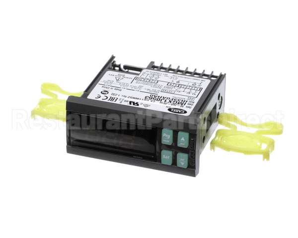 IR33 Norpole Carel Ir33 Controller