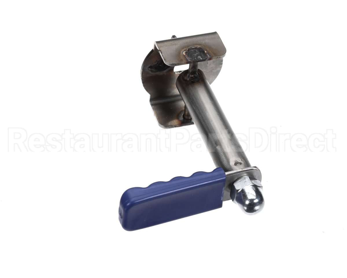 IRT-G-YOSH Imperial Drain Handle Assy- Order With