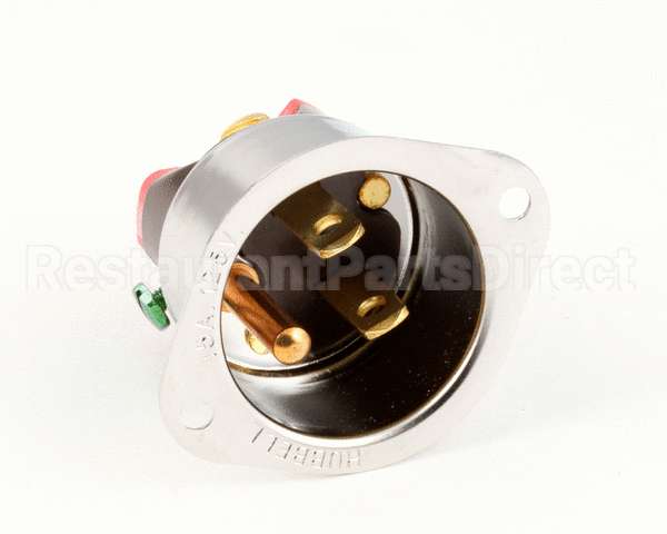 IT-3001 Alto Shaam Inlet,Miniature,15A,125V