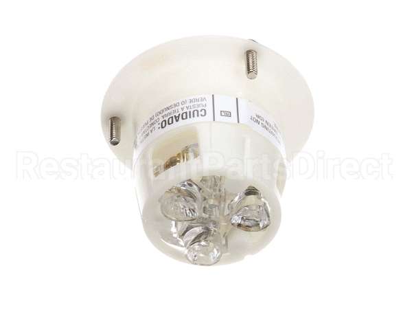 IT-3306 Alto Shaam Inlet,Male,Twist,30A/125V