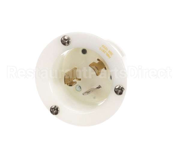 IT-3306 Alto Shaam Inlet,Male,Twist,30A/125V