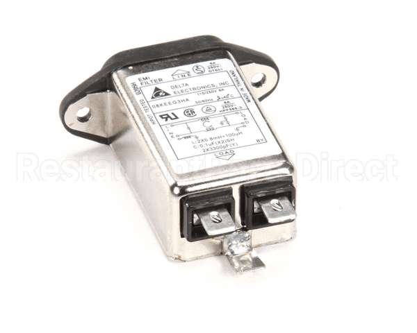 IT-33173 Alto Shaam Inlet,Filter,Electromagnetic