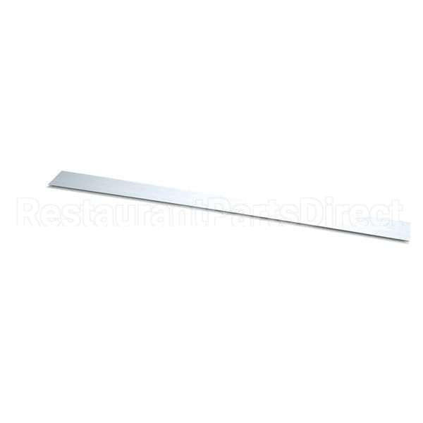 J-18-7620 Compatible Amerikooler Nsf Vinyl Floor Screed 72"