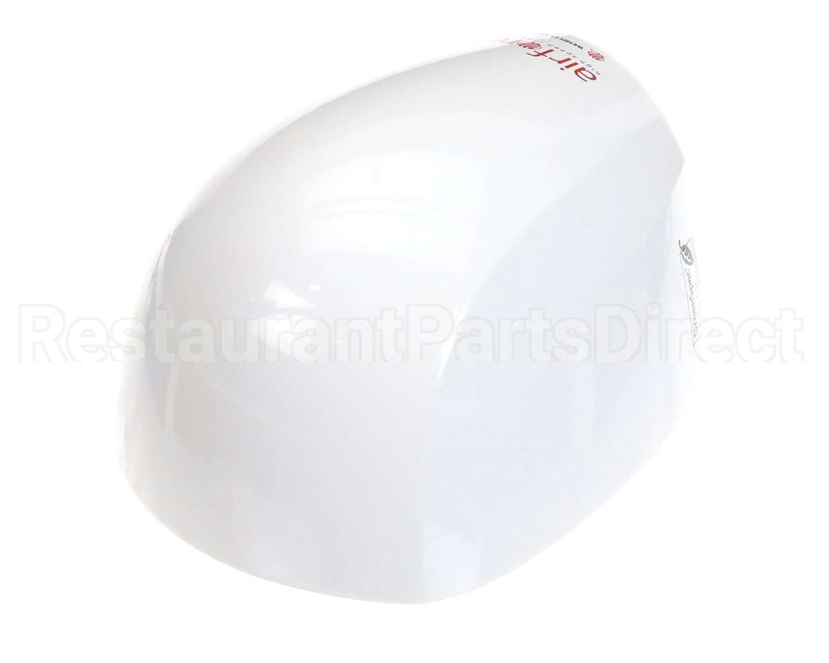 J-974A3 World Dryer Airforce, 115V 9.6A White Nr3