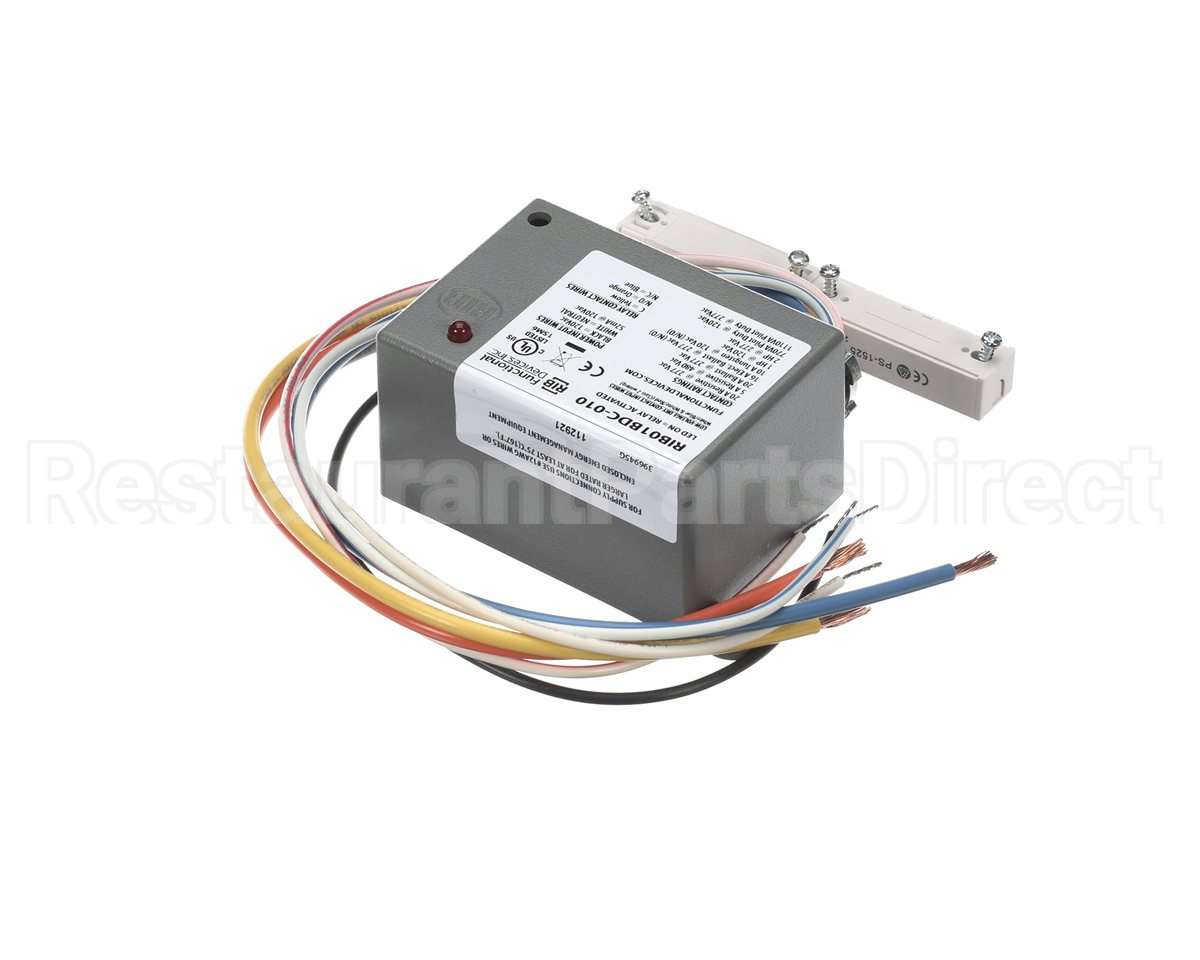 J0023 Mars Air Systems Kit, Controller (99-052), Commercial, No